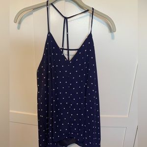 Francesca’s NWT tank top